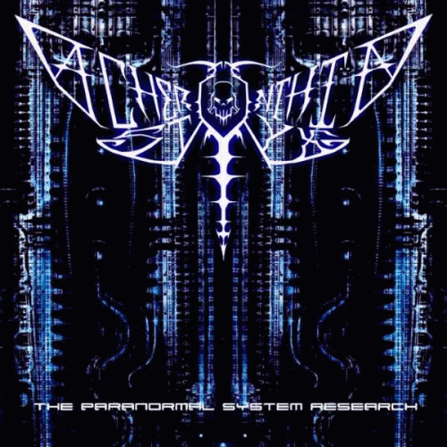 Acheronthia Styx : The Paranormal System Research